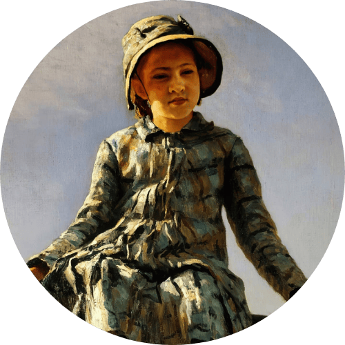 Anne of Green Gables series