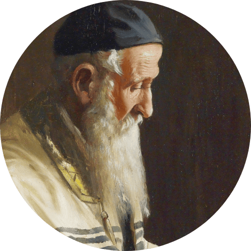 Babylonian Talmud series