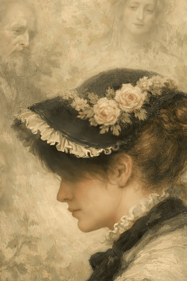 10 Gothic Novels collection cover