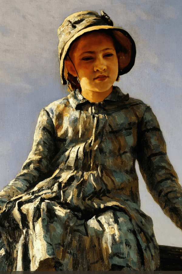 Anne of Green Gables collection cover