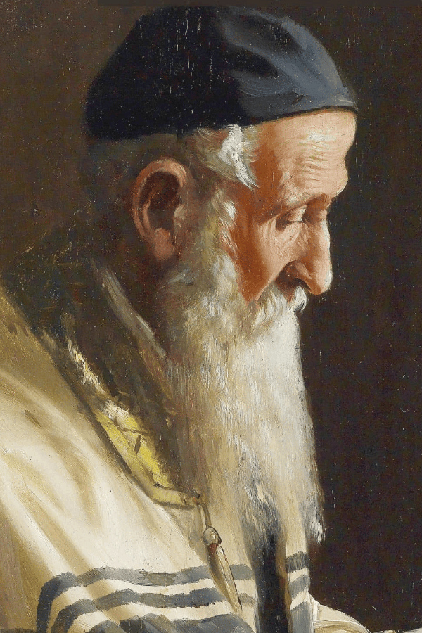 Babylonian Talmud series