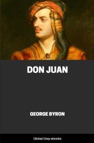 Don Juan, by George Byron - click to see full size image