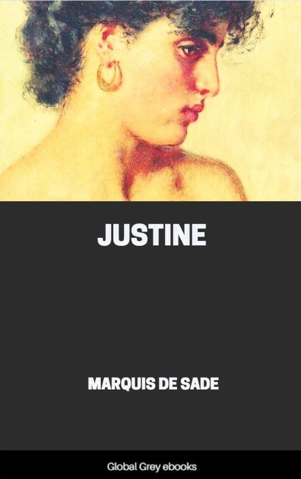 Justine De Sade