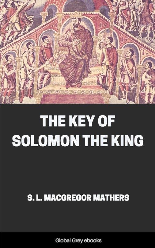 Greater key of solomon pdf free download download from porn hub
