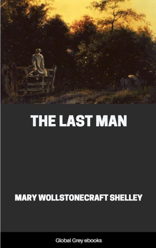 the last man mary shelley