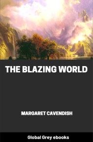 The Blazing World, by Margaret Cavendish - click to see full size image