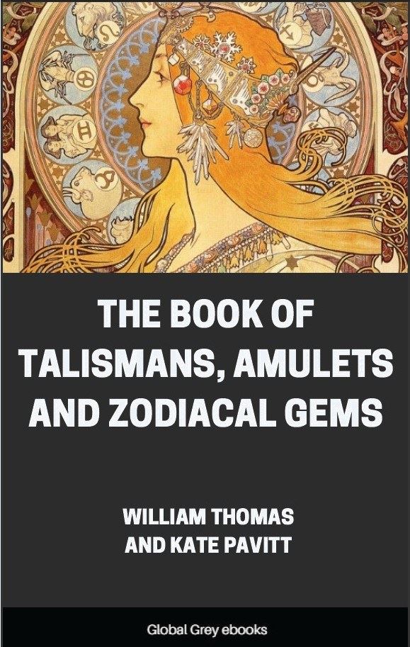 Talisman Books & Gallery