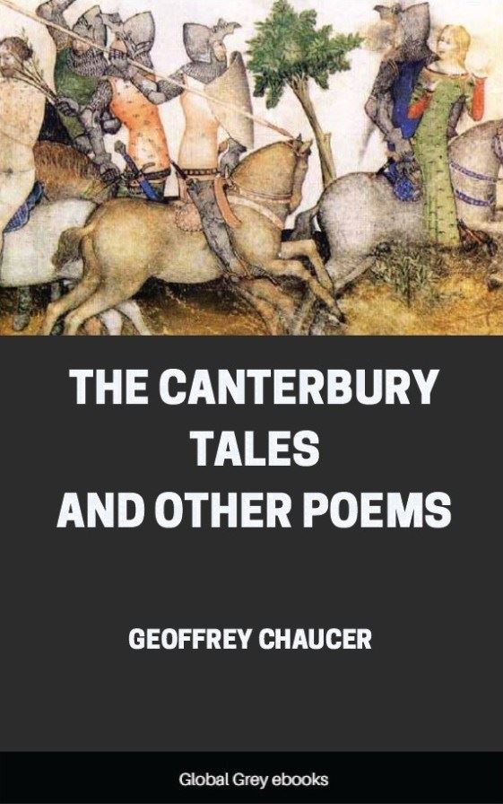 canterbury tales pdf middle english