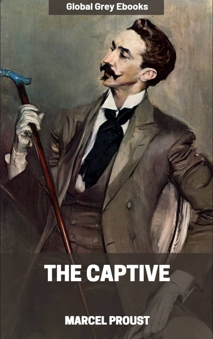 The Captive