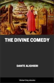 The Divine Comedy, by Dante Alighieri - click to see full size image