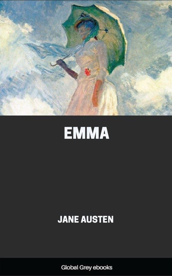 Emma Jane Austen - Free stories online. Create books for kids