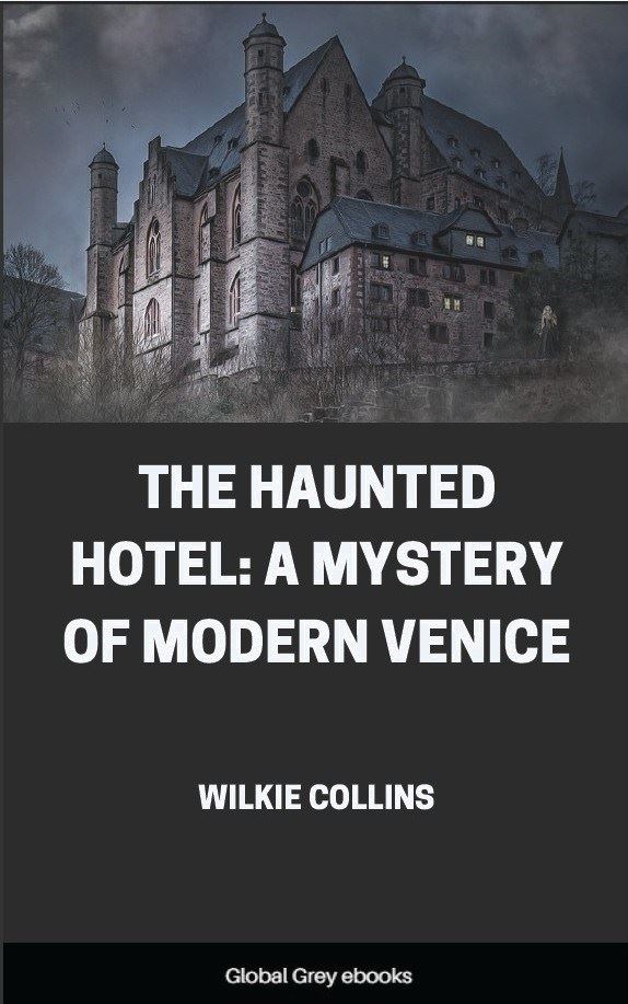 horror hotel book review