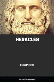 Heracles, by Euripides - click to see full size image