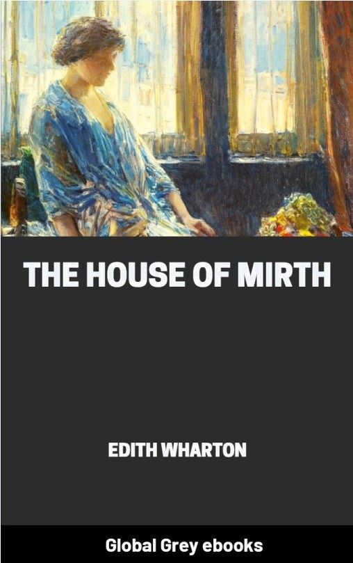 the house of mirth