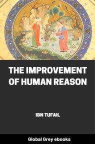 The Improvement of Human Reason, by Ibn Tufail - click to see full size image