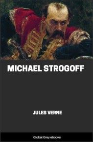 Michael Strogoff Or, The Courier of the Czar, by Jules Verne - click to see full size image