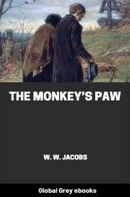 The Monkey’s Paw, by W. W. Jacobs - click to see full size image