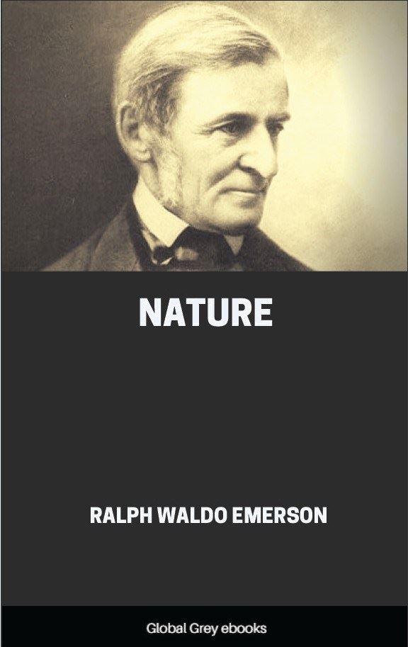 essay on nature emerson