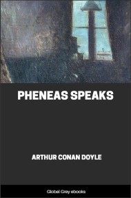 Pheneas Speaks, by Arthur Conan Doyle - click to see full size image