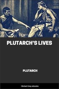 Plutarch’s Lives, by Plutarch - click to see full size image