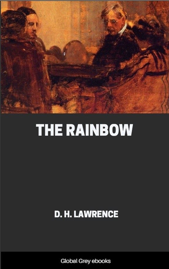 the rainbow lawrence