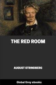 The Red Room, by August Strindberg - click to see full size image