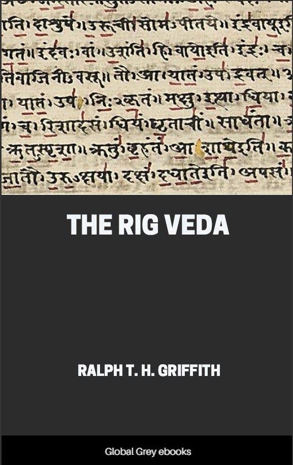 rig veda in gujarati pdf