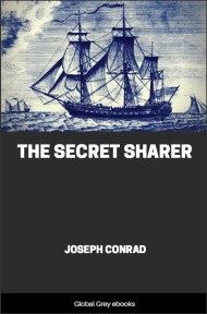 The Secret Sharer, by Joseph Conrad - click to see full size image