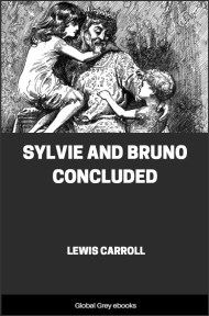 Sylvie And Bruno Concluded, by Lewis Carroll - click to see full size image