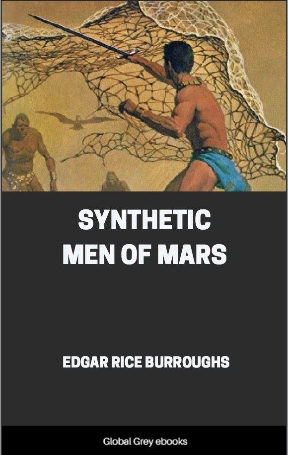 barsoom series pdf