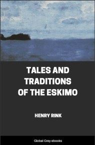 Tales and Traditions of the Eskimo, by Henry Rink - click to see full size image