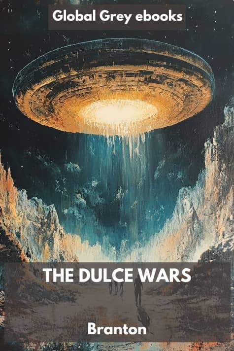 The Dulce Wars, by Branton - click to see full size image The Dulce Wars, by Branton - click to see full size image