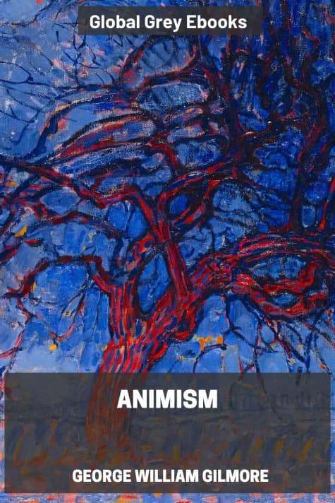 Animism, by George William Gilmore - click to see full size image