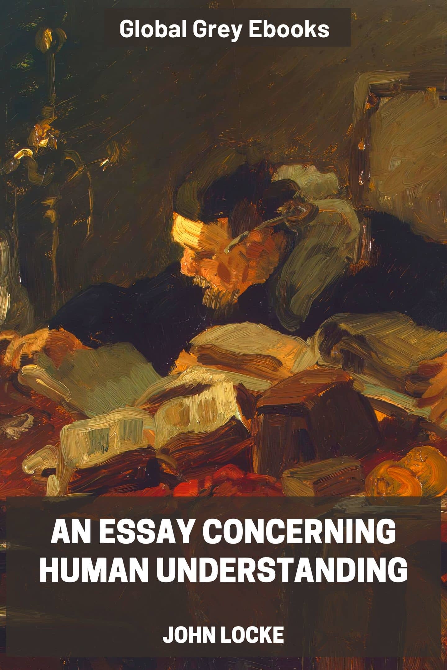 human understanding essay