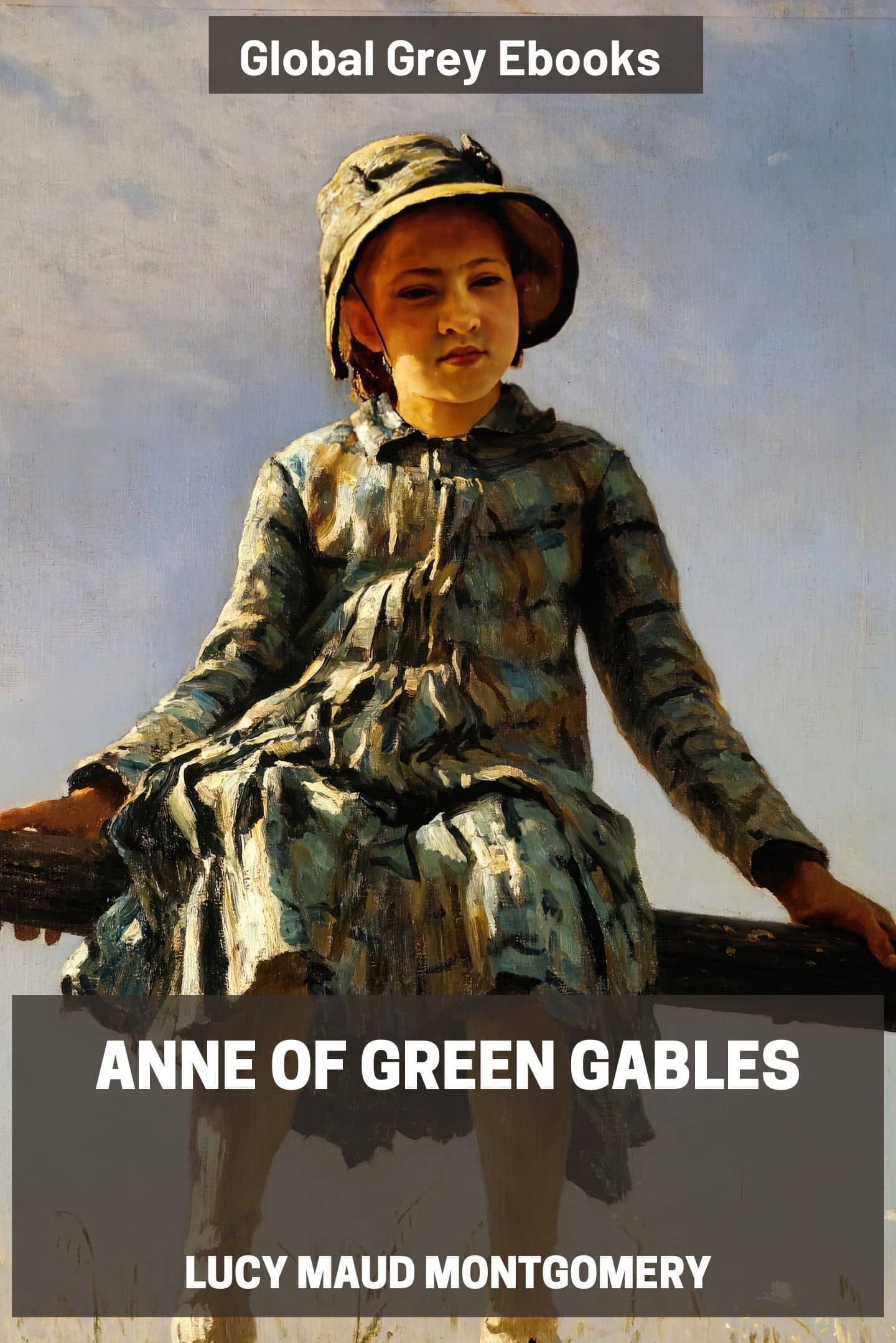 Anne of Green Gables by Lucy Maud Montgomery - Complete text