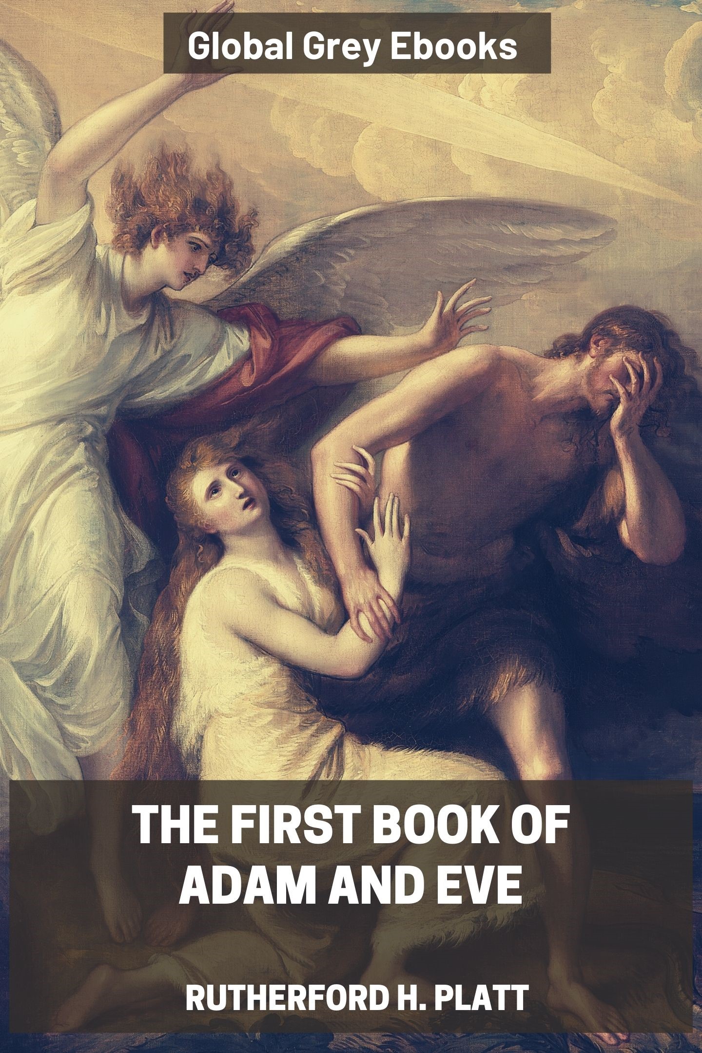 The Book of Eve