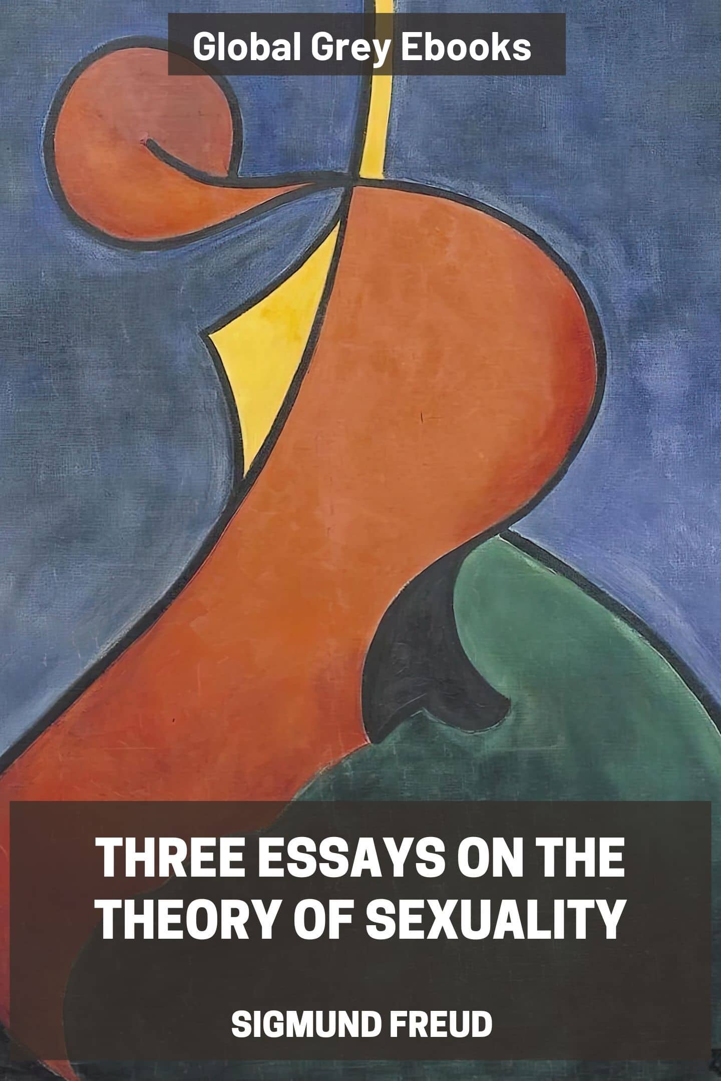 three essays on the theory of sexuality free pdf