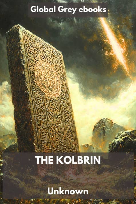 The Kolbrin, by Unknown - click to see full size image