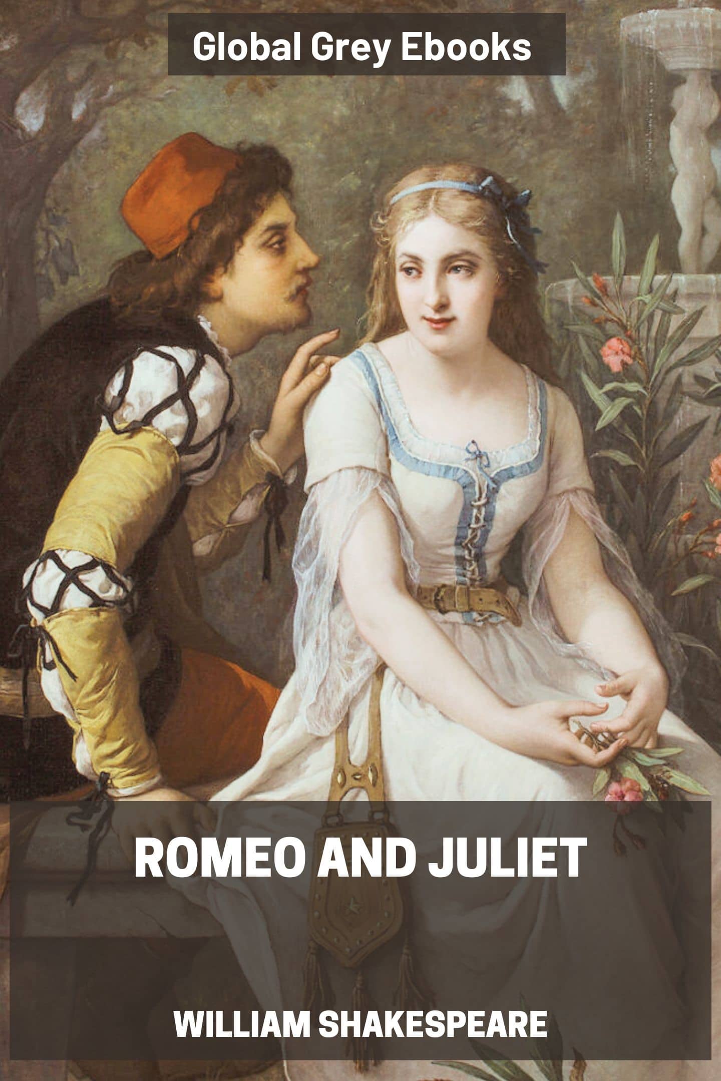 Romeo and juliet read online free