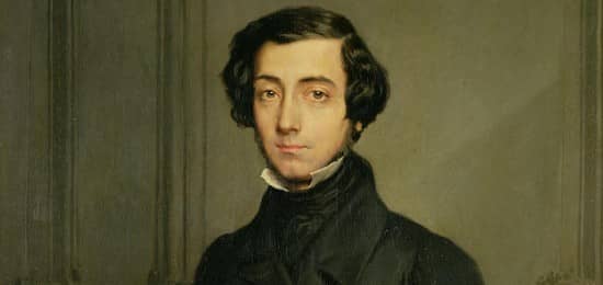 de Tocqueville, Alexis