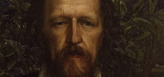 Tennyson, Alfred