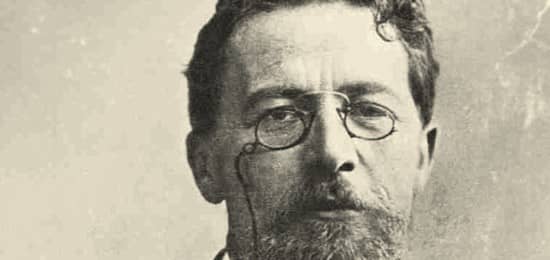 Chekhov, Anton