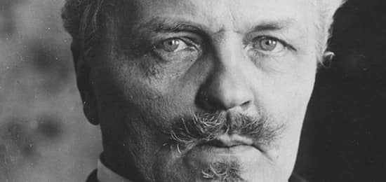 Strindberg, August