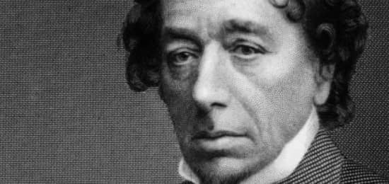 Disraeli, Benjamin