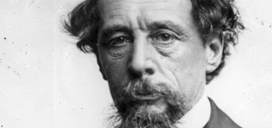 Dickens, Charles