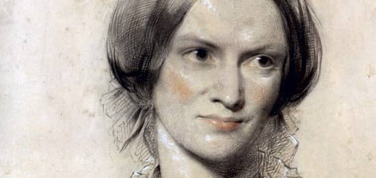 Brontë, Charlotte