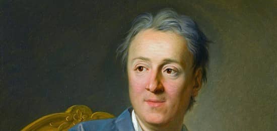 Diderot, Denis