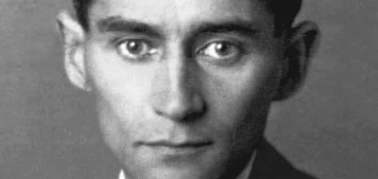 Kafka, Franz