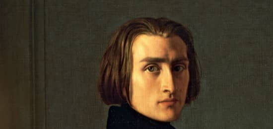 Liszt, Franz