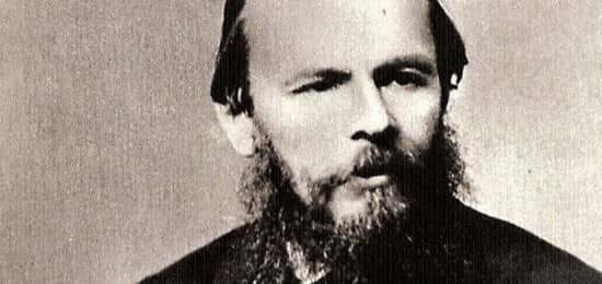 Dostoevsky, Fyodor